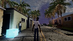 Life in Compton Demo