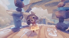 My Ancient Temple!