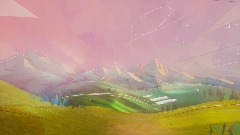 Side To Side Main Menu (New Game)