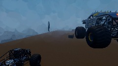 Monster truck