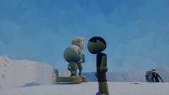 A screenshot taken in Dreams. 1 of 1.