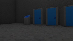 Fnas Cutscene 2