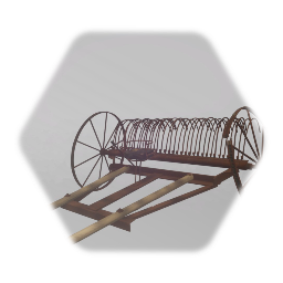 Cottonwood rural asset kit