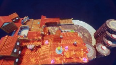 A screenshot taken in Dreams. 21 of 29.