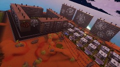 A screenshot taken in Dreams. 6 of 10.