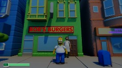 A screenshot taken in Dreams. 3 of 3.