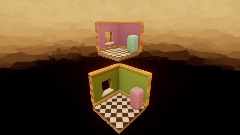 A screenshot taken in Dreams. 20 of 30.