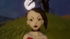 A screenshot taken in Dreams. 3 of 3.