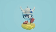 @danshyboy Mini Figures