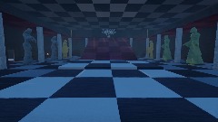 IsometricHaunted Manor