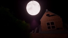 A screenshot taken in Dreams. 4 of 5.