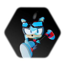 *Sonic.EXE: The Disaster | <term> Xavier   Remastered