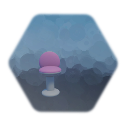 Stool 2