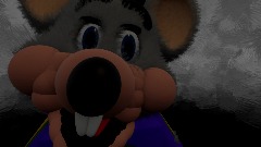 A screenshot taken in Dreams. 1 of 2.