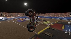 A screenshot taken in Dreams. 14 of 30.