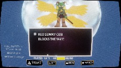 A screenshot taken in Dreams. 15 of 28.