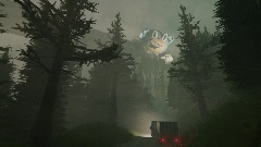 The Electric State trailers