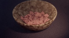 A screenshot taken in Dreams. 10 of 28.