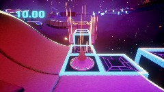 A screenshot taken in Dreams. 8 of 25.