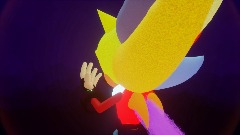 A screenshot taken in Dreams. 2 of 4.