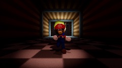 Wario Apparition 1997/07/29 Build