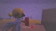 A screenshot taken in Dreams. 15 of 17.