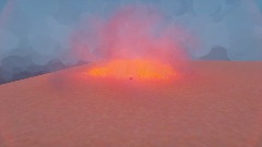 Exploding Bomb