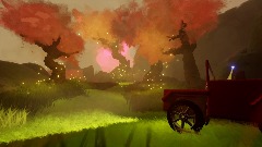 A screenshot taken in Dreams. 11 of 25.