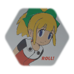 Art of Roll (I hit the limit! AHH!!!)