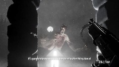 A screenshot taken in Dreams. 5 of 17.