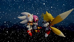 Sonic fnf