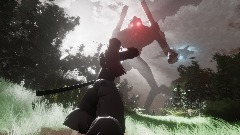 Remix of Defenders of Earth - Acto 2