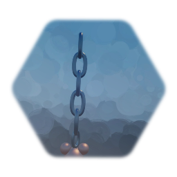Mickey Chain