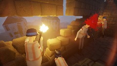 GLORY TO THE HEROES OF WARSAW