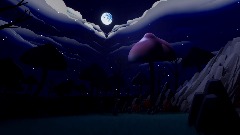 A screenshot taken in Dreams. 12 of 23.