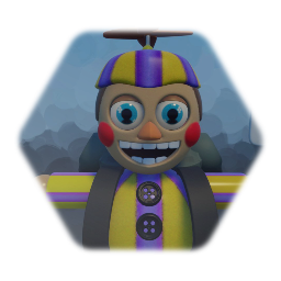 Unscrap Balloon Boy fixed