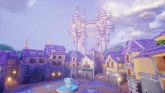 A screenshot taken in Dreams. 1 of 7.