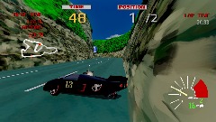 A screenshot taken in Dreams. 14 of 22.