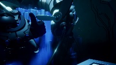 A screenshot taken in Dreams. 7 of 14.