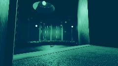 A screenshot taken in Dreams. 12 of 24.