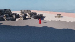 A screenshot taken in Dreams. 21 of 30.