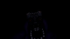 A screenshot taken in Dreams. 1 of 2.