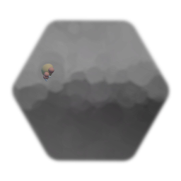 Mano de gato articulada