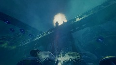 A screenshot taken in Dreams. 6 of 28.
