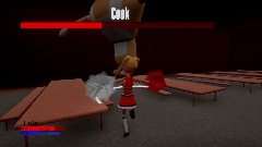 A screenshot taken in Dreams. 5 of 25.