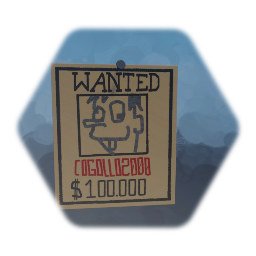 Wanted cgllo