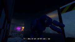 A screenshot taken in Dreams. 3 of 4.