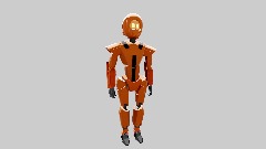 A screenshot taken in Dreams. 18 of 25.