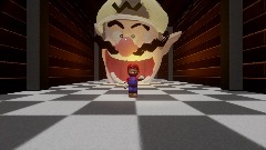 The Wario Apparition...
