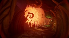 A screenshot taken in Dreams. 14 of 30.